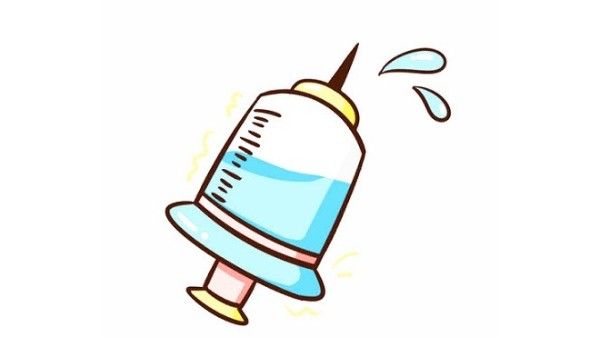 注入柔性強心針
