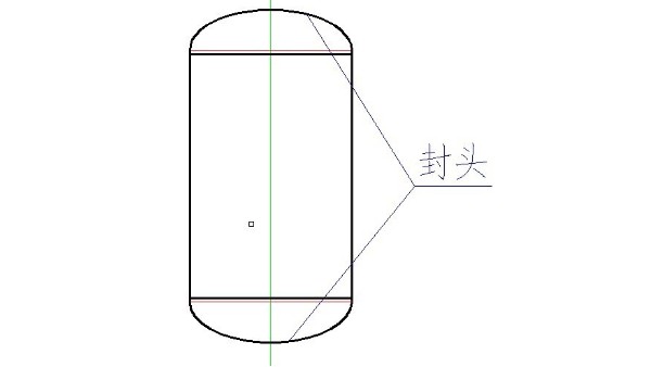 封頭