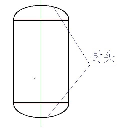封頭